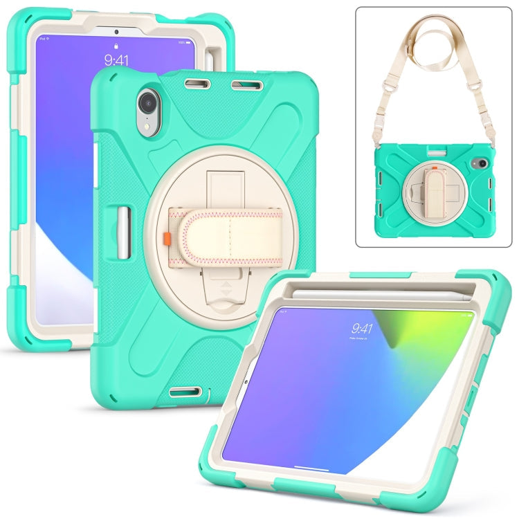 Tablet Case – Silicone (iPad mini 6)