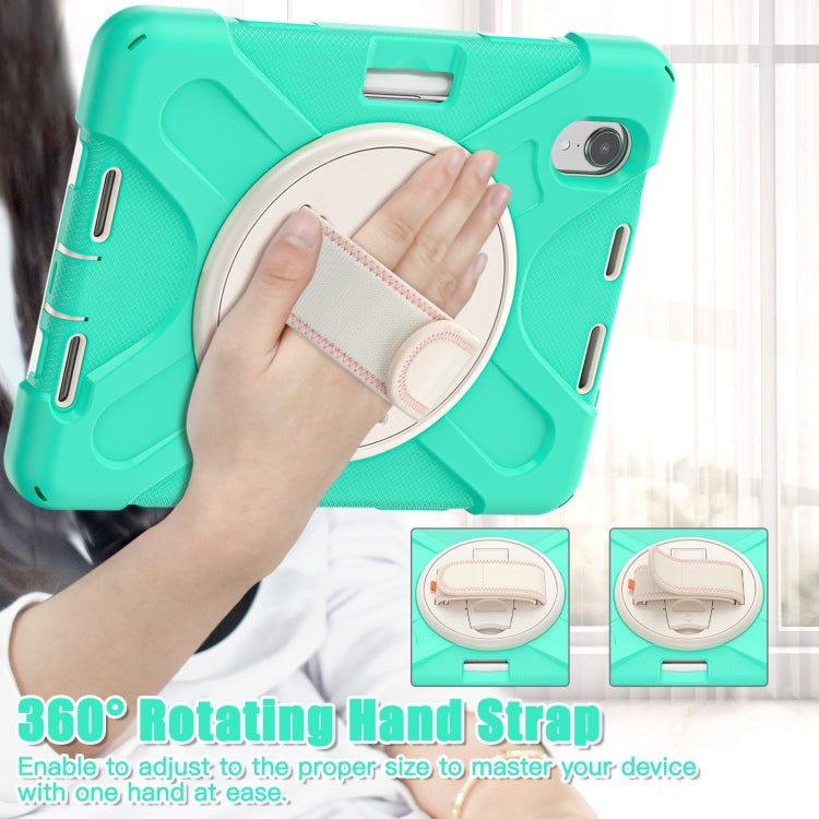 Tablet Case – Silicone (iPad mini 6)