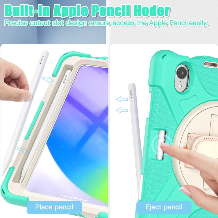 Tablet Case – Silicone (iPad mini 6)