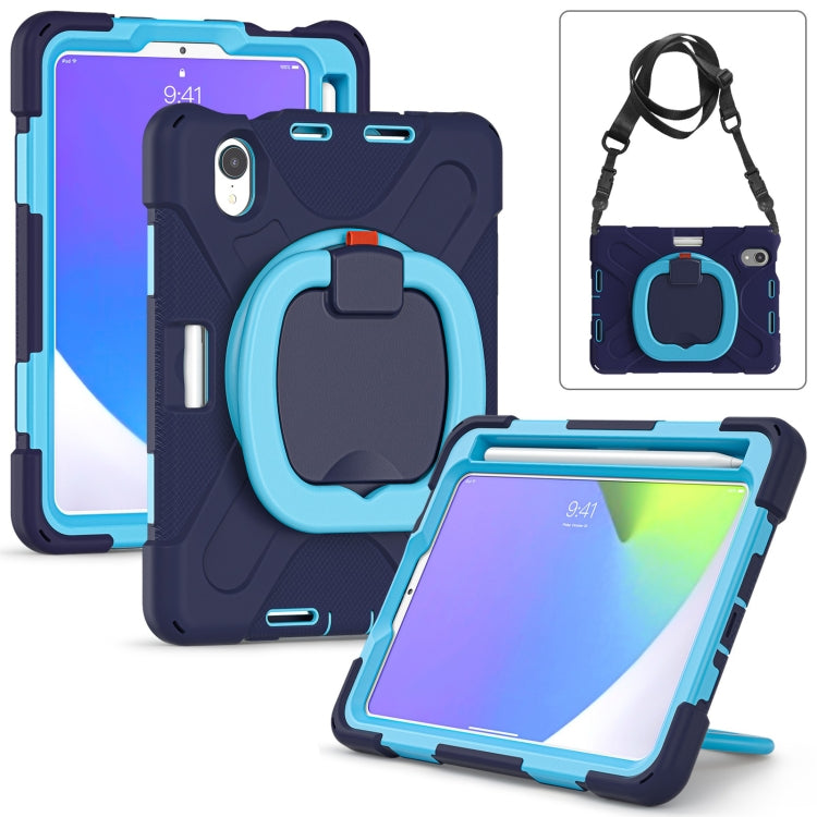 Tablet Case – Silicone (iPad mini 6) #2