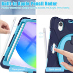 Tablet Case – Silicone (iPad mini 6) #2