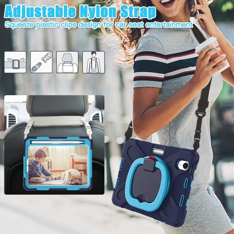 Tablet Case – Silicone (iPad mini 6) #2