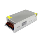 LED Light Bar Monitoring Security Display High-power Lamp Power Supply, Size: 245 x 125 x 65mm, S-600-12 DC12V 50A 600W, S-1000-12 DC12V 83.3A 1000W, S-600-24 DC24V 25A 600W, S-800-24 DC24V 33A 800W, S-1000-24 DC24V 41.7A 1000W, S-800-36 DC36V 22A 800W... S-600-12 DC12V 50A 600W