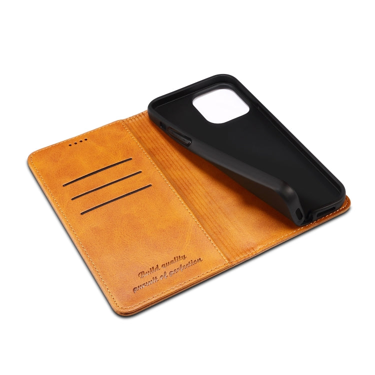 Case – Leather (iPhone 13 Pro Max) #6