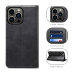 Case – Leather (iPhone 13 Pro Max) #6