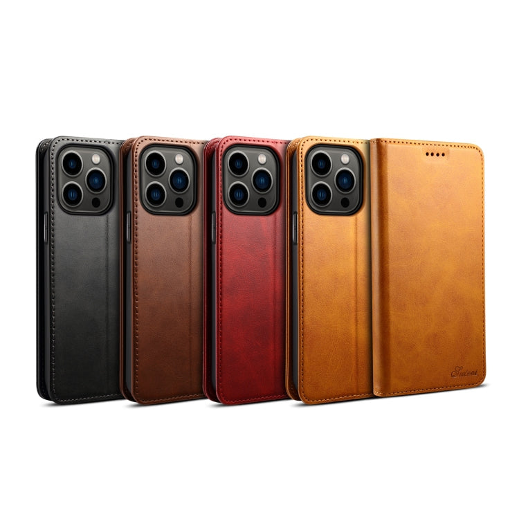 Case – Leather (iPhone 13 Pro Max) #6