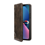 Case – Leather (iPhone 13 mini) #18