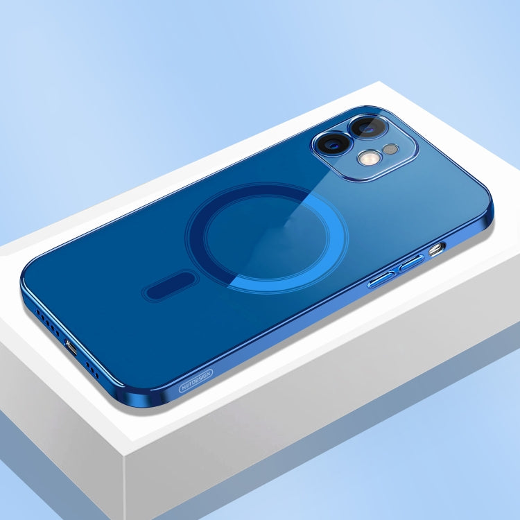 Case – Shockproof, Magnetic (iPhone 12)