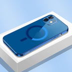 Case – Shockproof, Magnetic (iPhone 12)