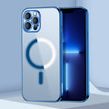 Case – Shockproof, Magnetic (iPhone 12)