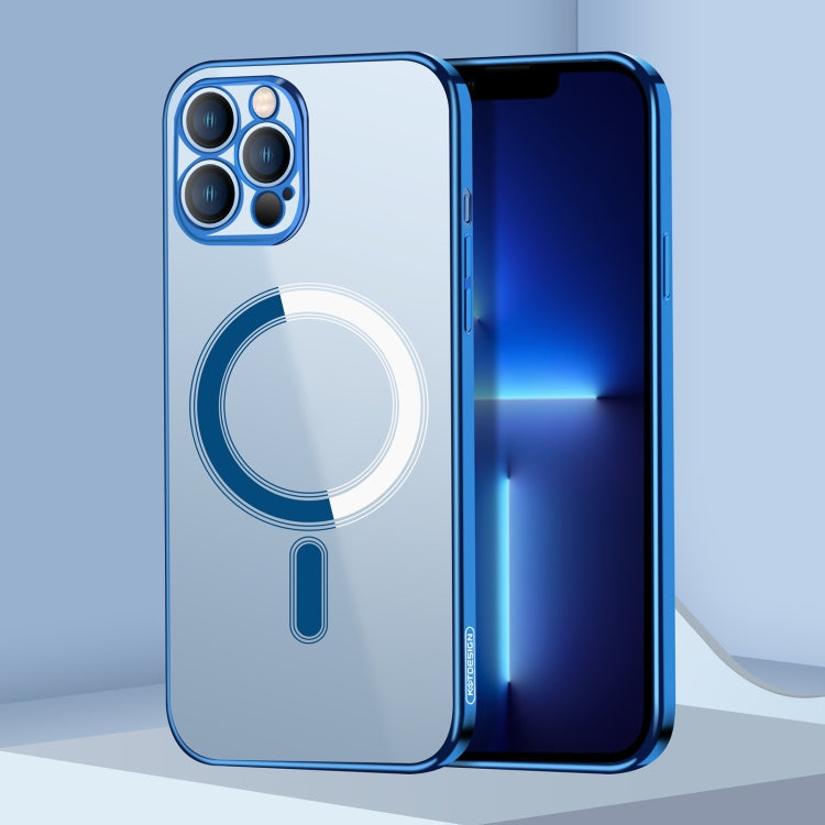 Case – Shockproof, Magnetic (iPhone 12)