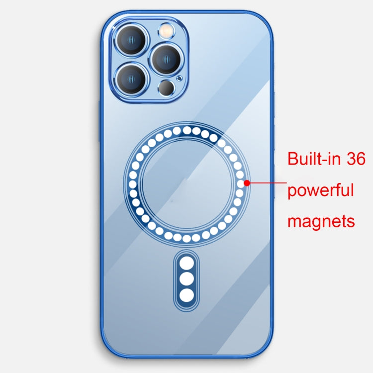 Case – Shockproof, Magnetic (iPhone 12)