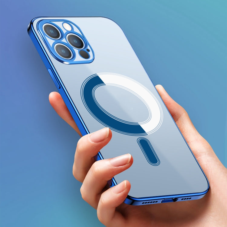 Case – Shockproof, Magnetic (iPhone 12)