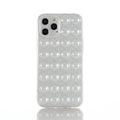 TPU Full Coverage Shockproof Bubble Case, For iPhone 12 Pro Max For iPhone 12 Pro Max Transparent