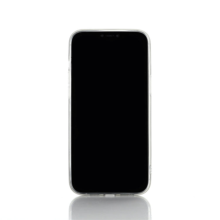 TPU Full Coverage Shockproof Bubble Case, For iPhone 12 Pro Max