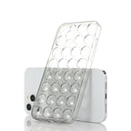TPU Full Coverage Shockproof Bubble Case, For iPhone 12 Pro Max
