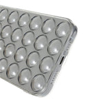TPU Full Coverage Shockproof Bubble Case, For iPhone 12 Pro Max