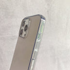 Transparency TPU Shockproof Protective Case, For iPhone 13 mini, For iPhone 13, For iPhone 13 Pro, For iPhone 13 Pro Max
