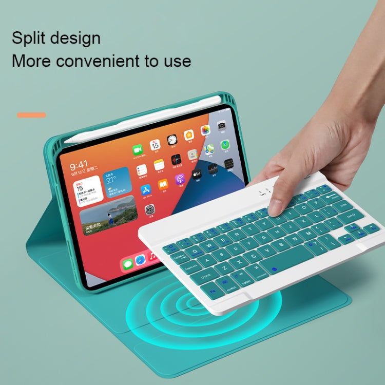 HK006D Case – Leather
