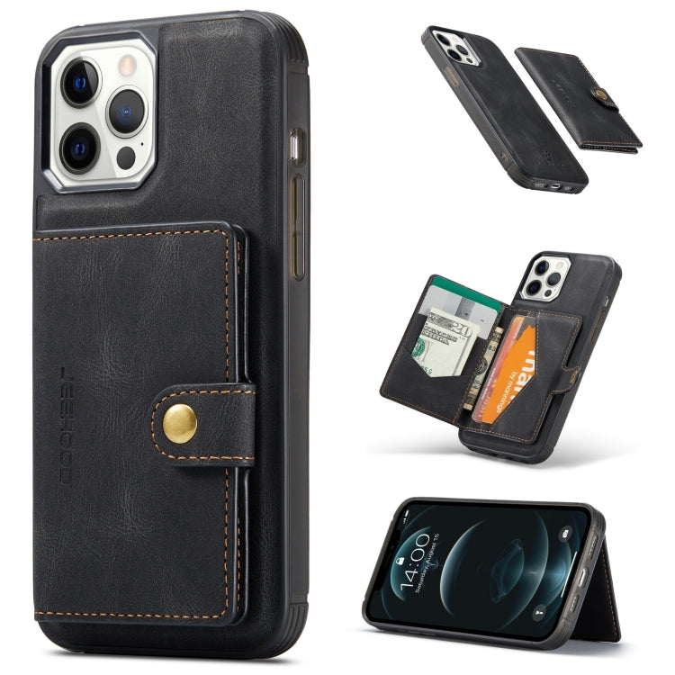 Protective Case – Magnetic (iPhone 13 mini) For iPhone 13 mini Black