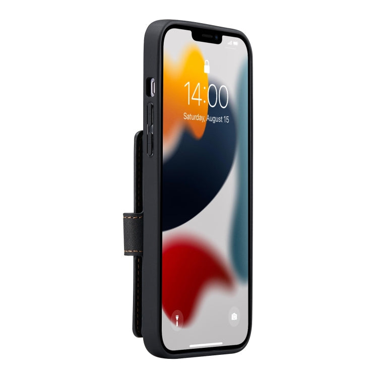 Protective Case – Magnetic (iPhone 13 mini)