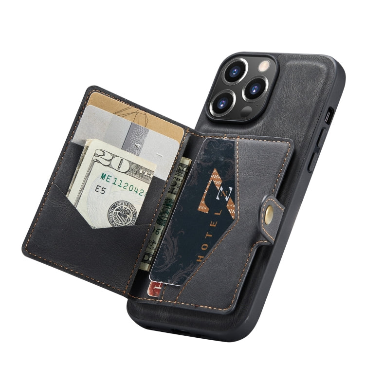 Protective Case – Magnetic (iPhone 13 mini)