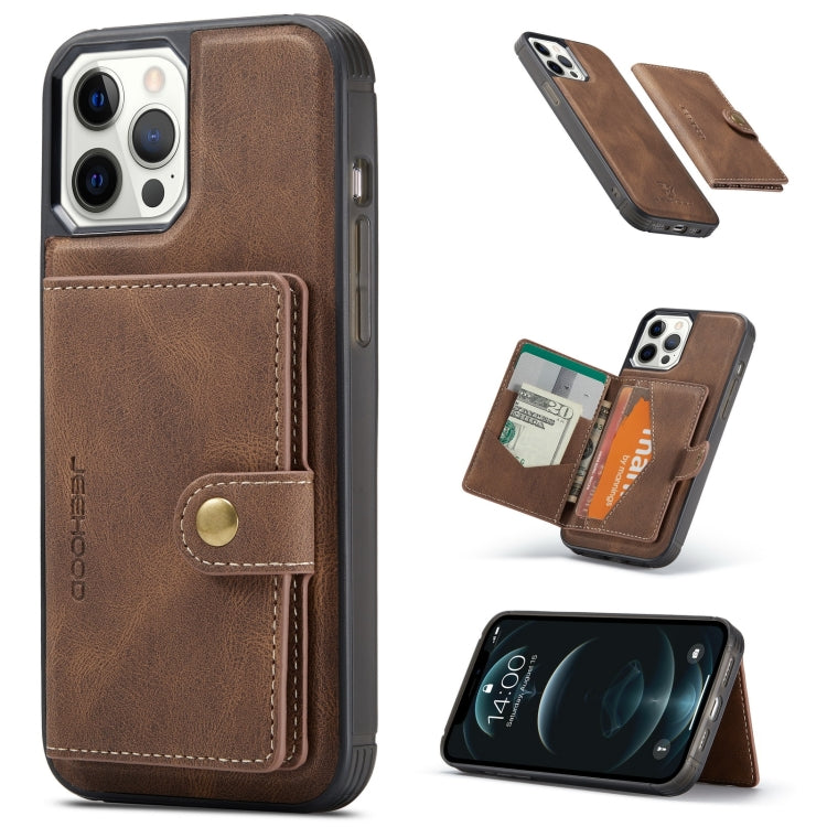 Protective Case – Magnetic (iPhone 13 mini) For iPhone 13 mini Brown