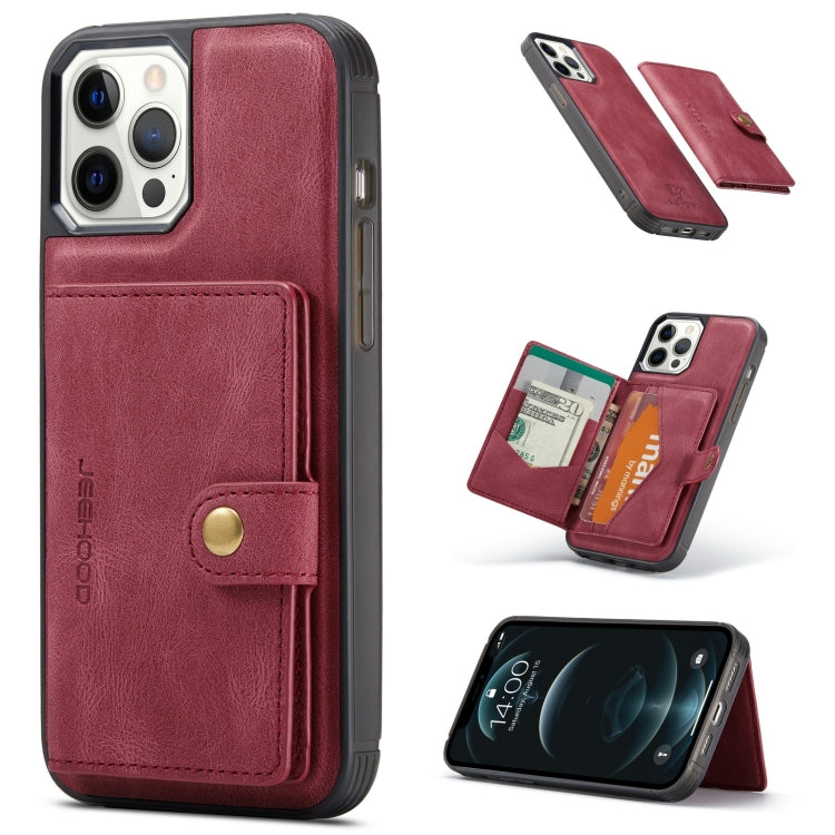 Protective Case – Magnetic (iPhone 13 mini) For iPhone 13 Red