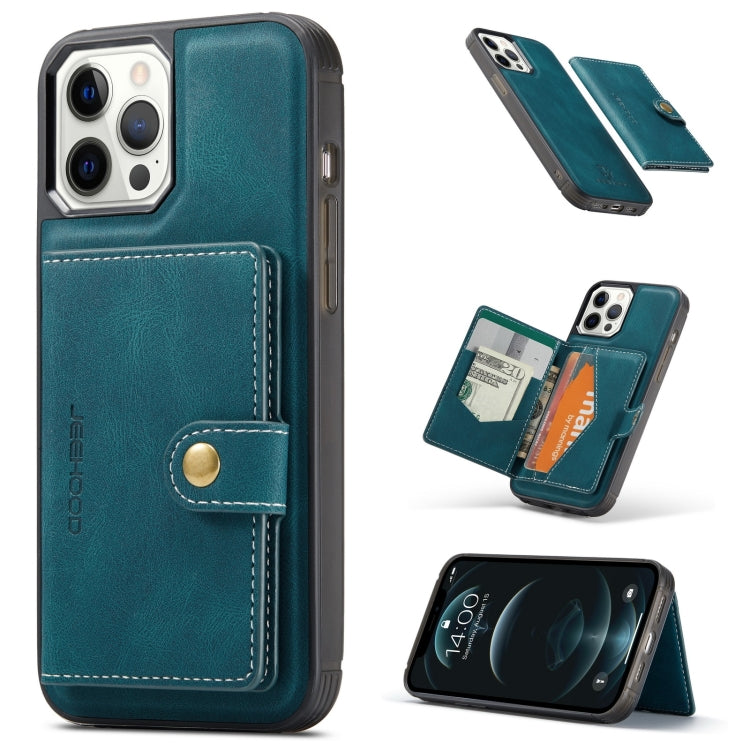 Protective Case – Magnetic (iPhone 13 mini) For iPhone 13 Pro Max Blue