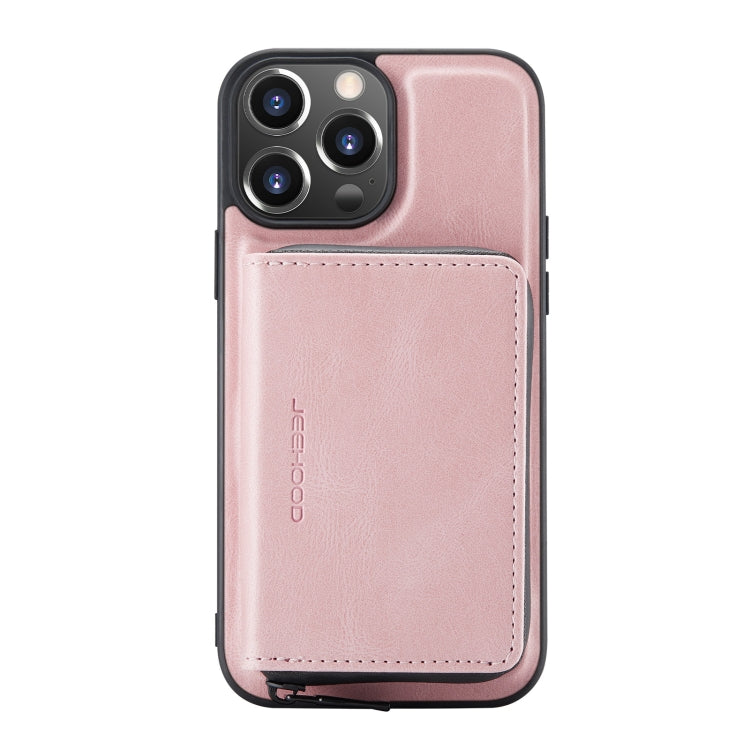 Case – Leather, Magnetic (iPhone 13 mini) #7