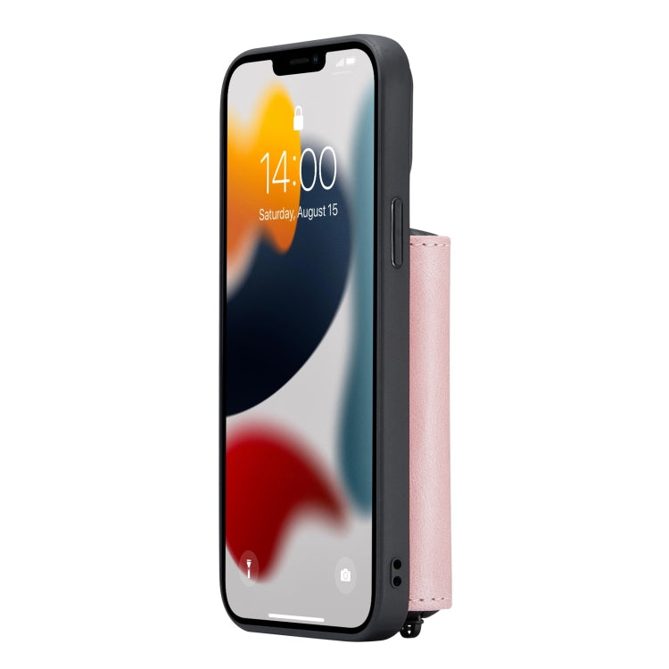 Case – Leather, Magnetic (iPhone 13 mini) #7