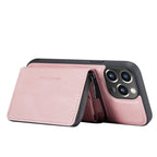 Case – Leather, Magnetic (iPhone 13 mini) #7
