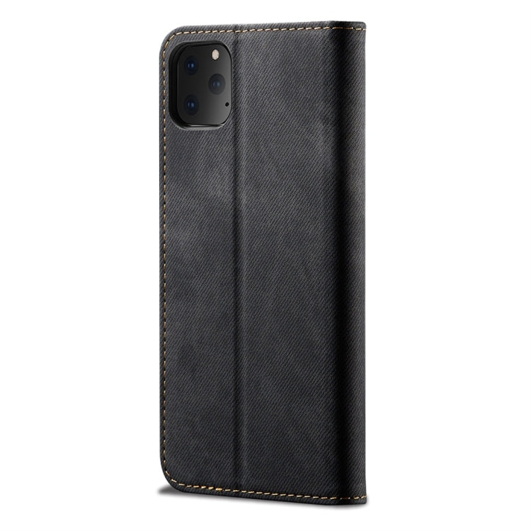 Case – Leather (iPhone 11 Pro Max) #2