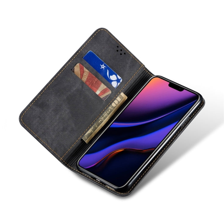 Case – Leather (iPhone 11 Pro Max) #2