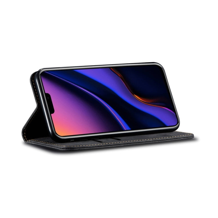 Case – Leather (iPhone 11 Pro Max) #2
