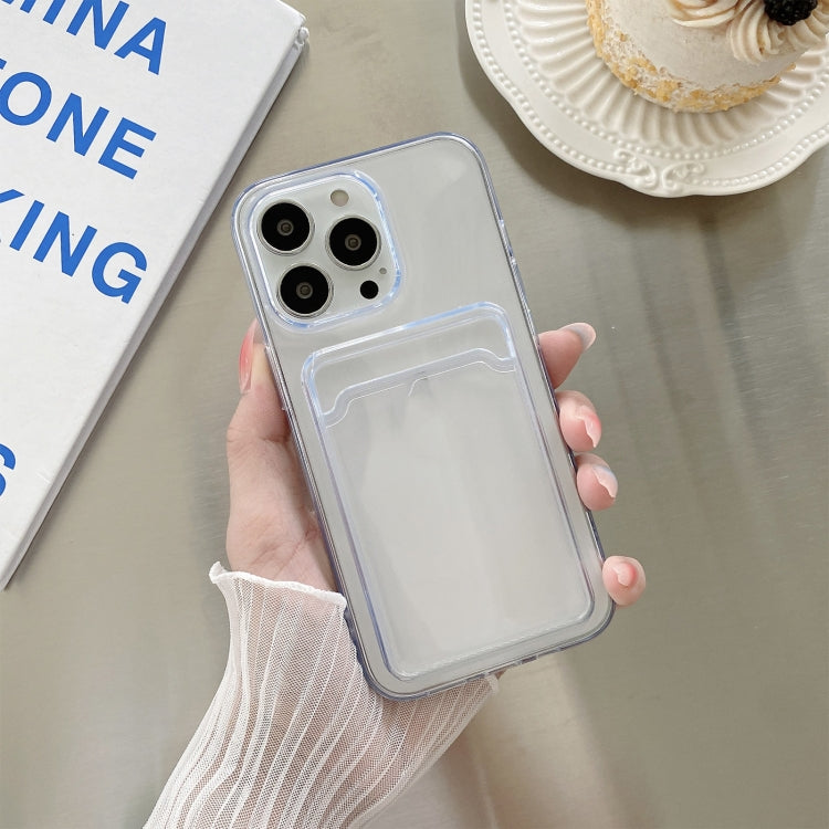 Protective Case – Shockproof, Transparent (iPhone 13 mini) #3 For iPhone 13 mini
