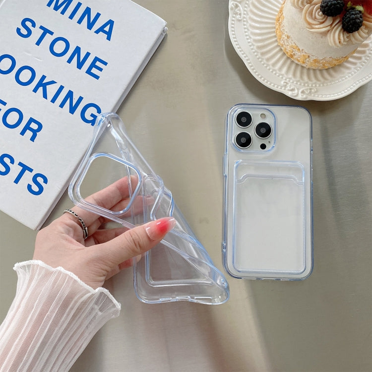 Protective Case – Shockproof, Transparent (iPhone 13 mini) #3