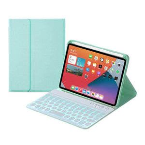 Mint Green