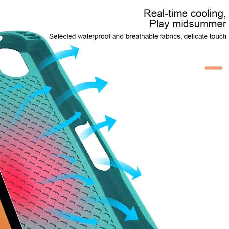 HY006D Case – Leather