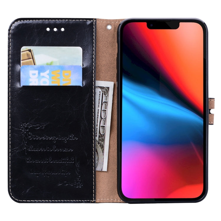 Case – Leather (iPhone 13) #8