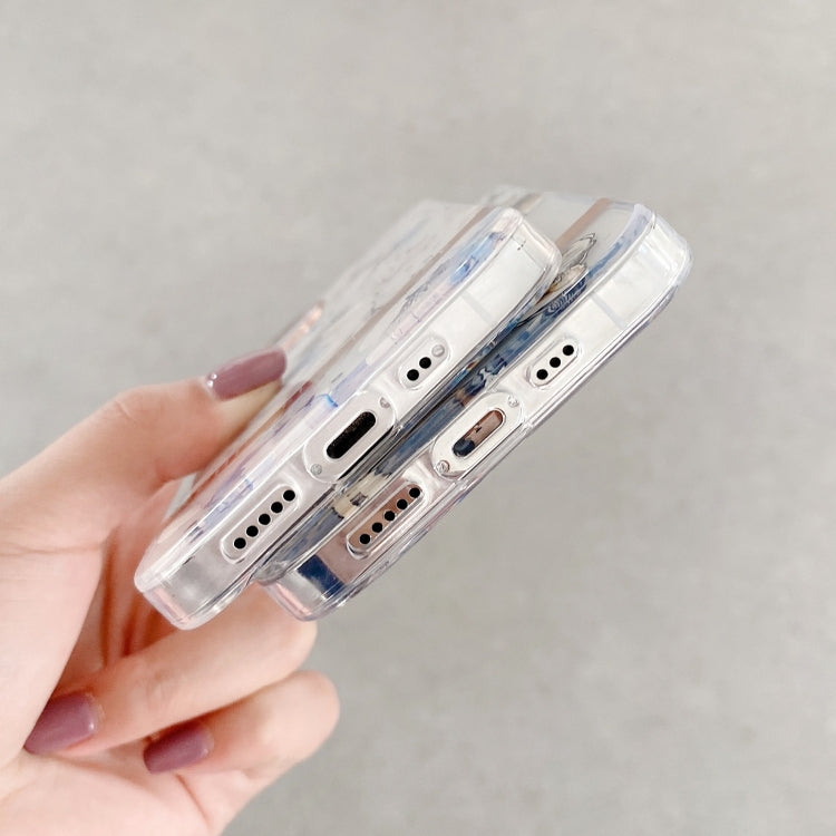 Case – Shockproof (iPhone 13) #2