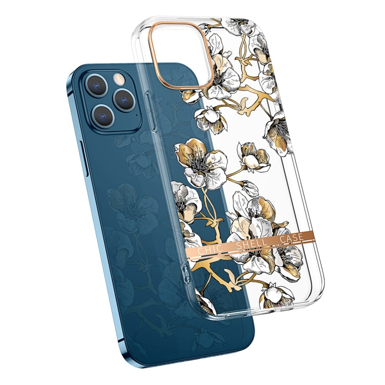 Case – Shockproof (iPhone 13) #2 For iPhone 13 Pro Max Ewha