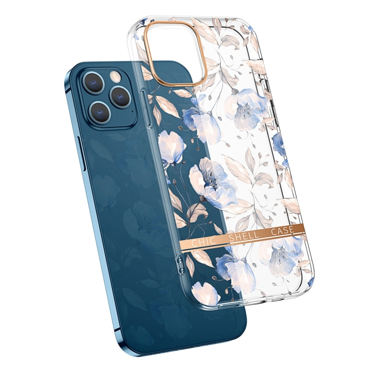 Case – Shockproof (iPhone 13) #2 For iPhone 13 Pro Max Cherry Blossoms