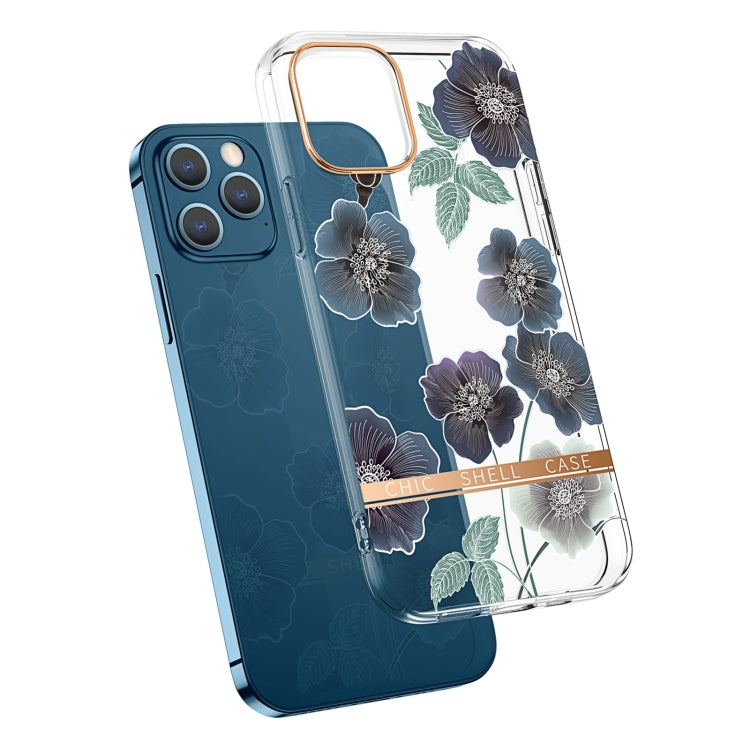 Case – Shockproof (iPhone 13) #2 For iPhone 13 Pro Max Cineraria