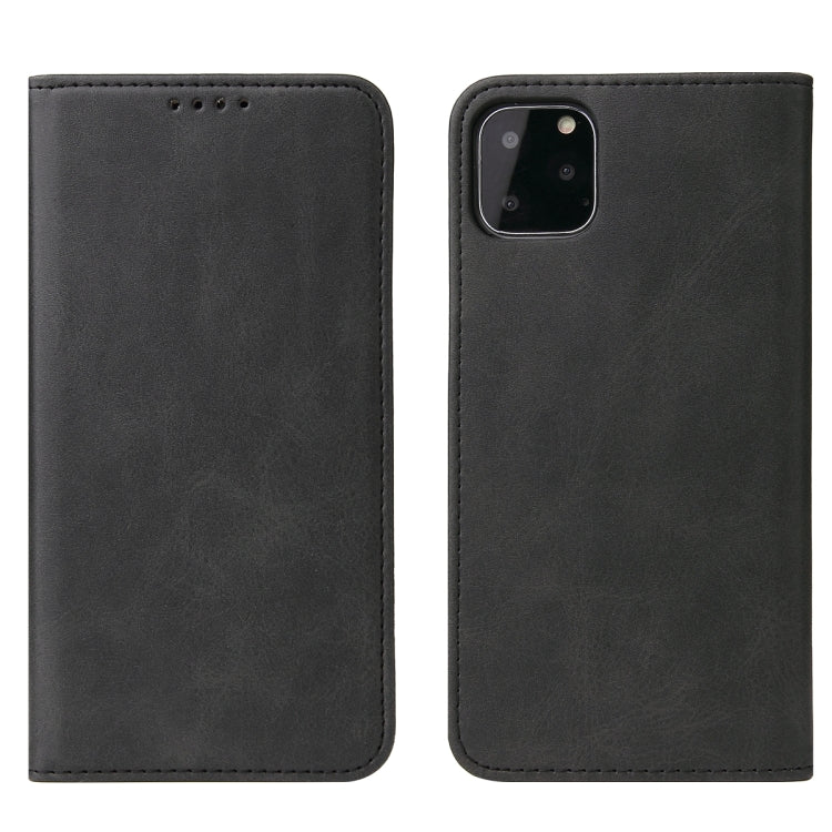 Case – Leather, Magnetic (iPhone 11 Pro) #5