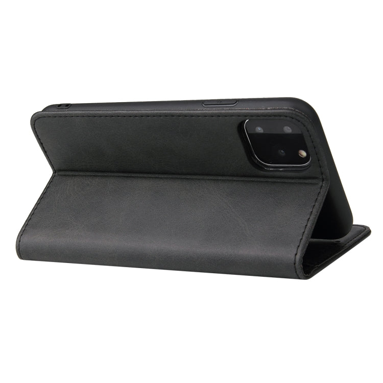 Case – Leather, Magnetic (iPhone 11 Pro) #5
