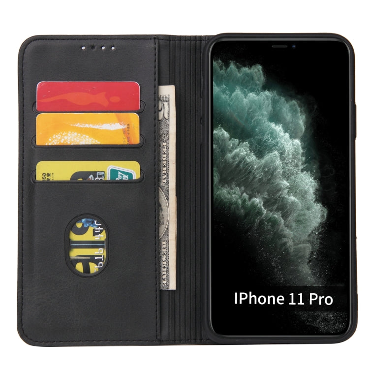 Case – Leather, Magnetic (iPhone 11 Pro) #5