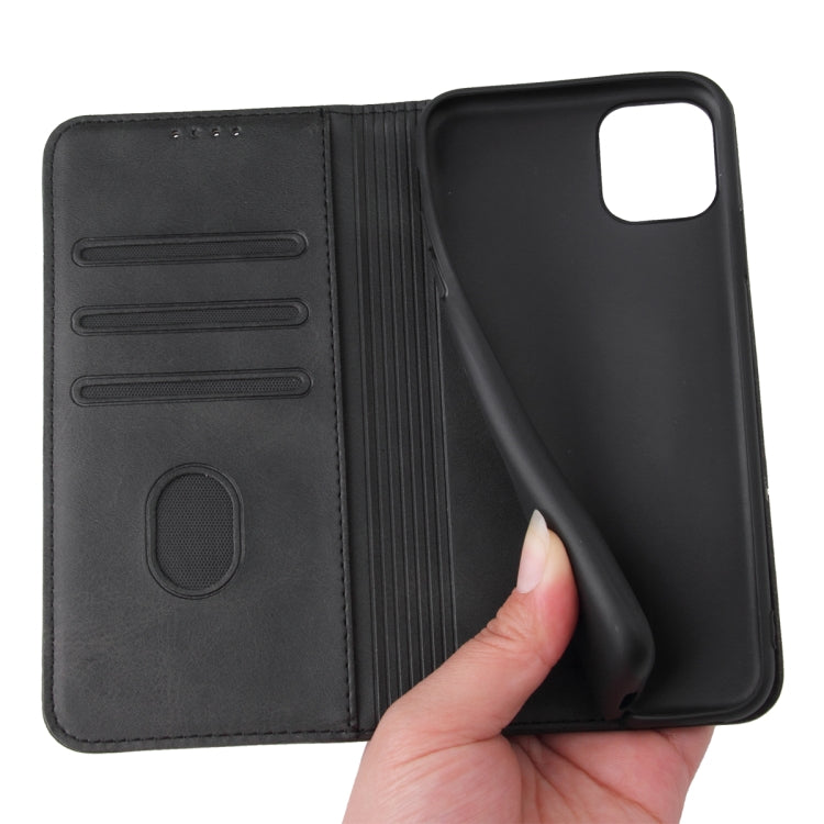 Case – Leather, Magnetic (iPhone 11 Pro) #5