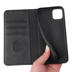 Case – Leather, Magnetic (iPhone 11 Pro) #5
