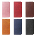 Case – Leather, Magnetic (iPhone 11 Pro) #5